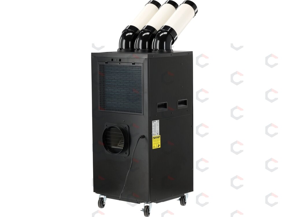 Mobilus oro kondicionierius | 5,5 kW | 18–33 m² (YT-99452) 2 Mobilus oro kondicionierius | 5,5 kW | 18–33 m² (YT-99452) 2