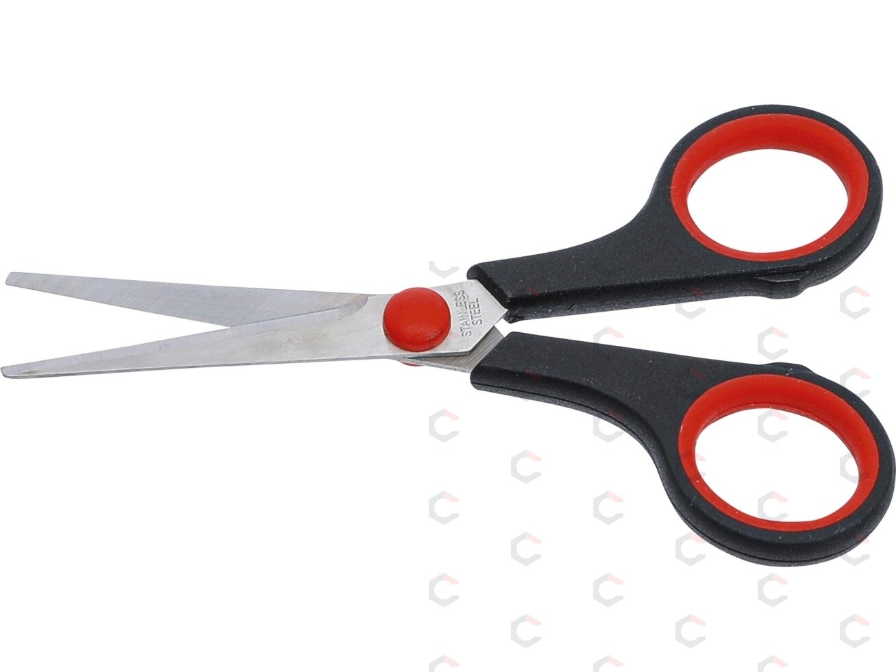 Nerūdijančio plieno žirklės | 130 mm (7964) 2 Nerūdijančio plieno žirklės | 130 mm (7964) 2