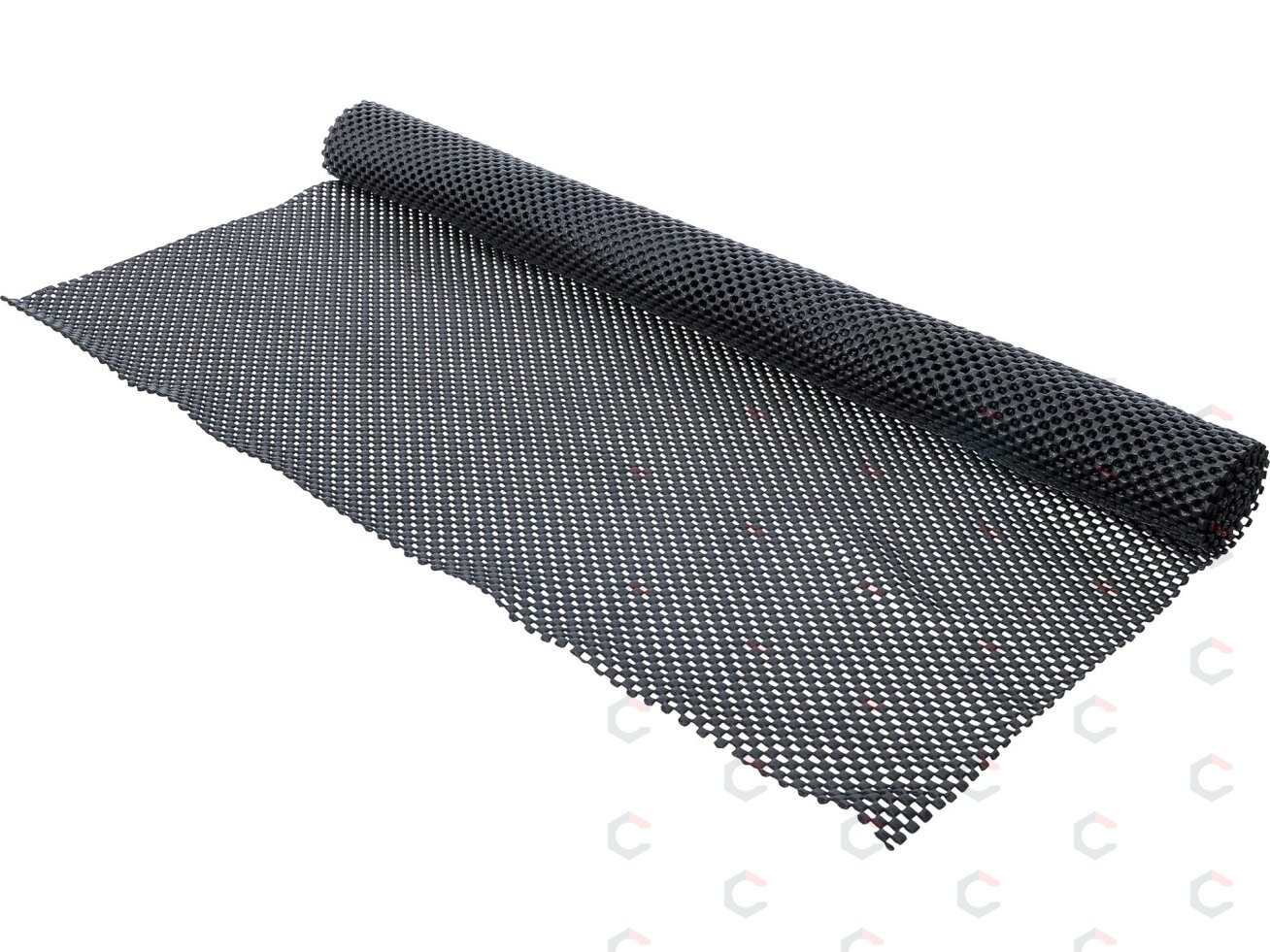 Neslystantis guminis kilimėlis | 1220 x 610 mm (65701) Neslystantis guminis kilimėlis | 1220 x 610 mm (65701)