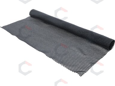 Neslystantis guminis kilimėlis | 1220 x 610 mm (65701)