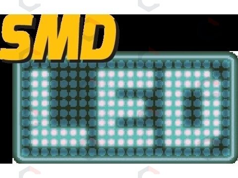 Nešiojama lempa 20W SMD 2000LM (82882) 7 Nešiojama lempa 20W SMD 2000LM (82882) 7