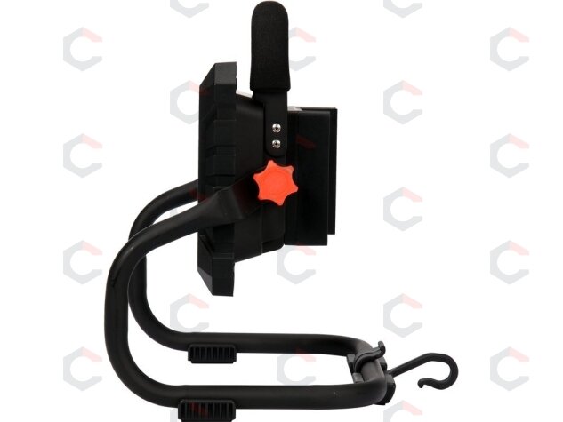 Akumuliatorinis darbo prožektorius | 18 V | 1600 lm | 20 W (YT-82961) 3 Akumuliatorinis darbo prožektorius | 18 V | 1600 lm | 20 W (YT-82961) 3