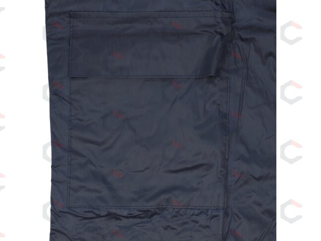 Neperšlampantis ir neperpučiamas lietpaltis | NAVY LIGHT | dydis 3XL (YT-79721) 6 Neperšlampantis ir neperpučiamas lietpaltis | NAVY LIGHT | dydis 3XL (YT-79721) 6