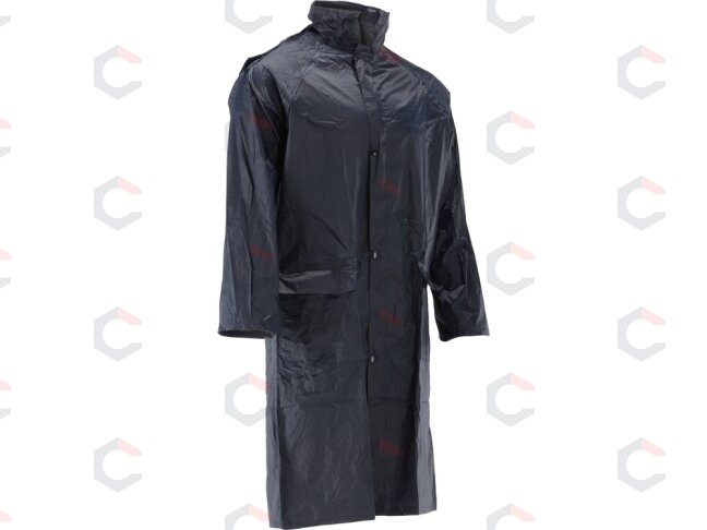 Neperšlampantis ir neperpučiamas lietpaltis | NAVY LIGHT | dydis M (YT-79717) 2 Neperšlampantis ir neperpučiamas lietpaltis | NAVY LIGHT | dydis M (YT-79717) 2