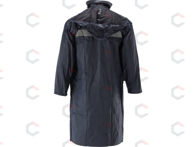 Neperšlampantis ir neperpučiamas lietpaltis | NAVY LIGHT | dydis M (YT-79717) 3 Neperšlampantis ir neperpučiamas lietpaltis | NAVY LIGHT | dydis M (YT-79717) 3