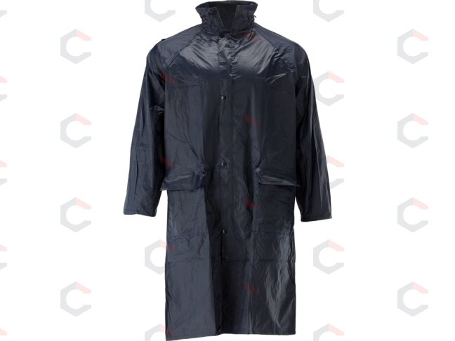Neperšlampantis ir neperpučiamas lietpaltis | NAVY LIGHT | dydis XL (YT-79719) Neperšlampantis ir neperpučiamas lietpaltis | NAVY LIGHT | dydis XL (YT-79719)