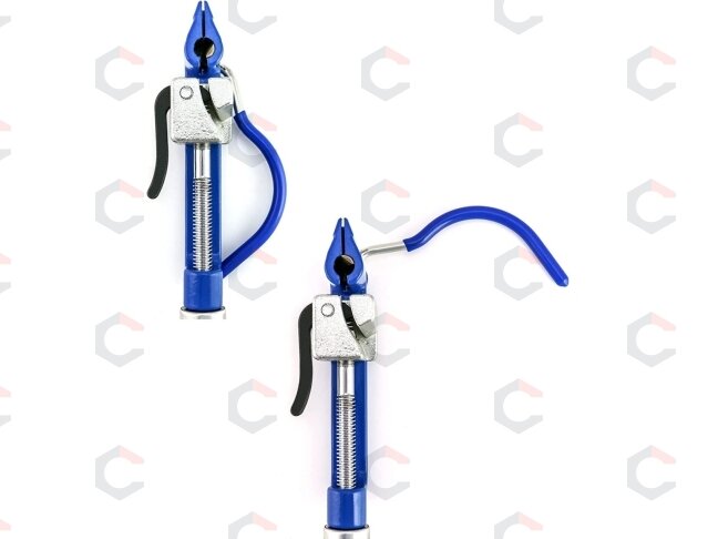 Nerūdijančio plieno dirželių užtempimo ir nukirpimo įrankis NoName | 4,6–19 mm | 0,7 mm (CTZ-600T) 2 Nerūdijančio plieno dirželių užtempimo ir nukirpimo įrankis NoName | 4,6–19 mm | 0,7 mm (CTZ-600T) 2