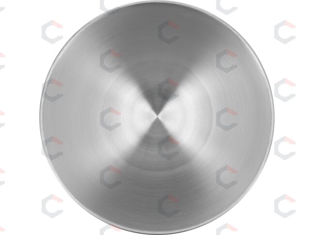 Nerūdijančio plieno dubuo | 5 L | mikseriams 67812, 67813 (67817) 2 Nerūdijančio plieno dubuo | 5 L | mikseriams 67812, 67813 (67817) 2