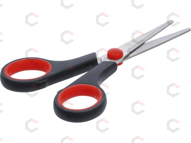 Nerūdijančio plieno žirklės | 130 mm (7964) 1 Nerūdijančio plieno žirklės | 130 mm (7964) 1