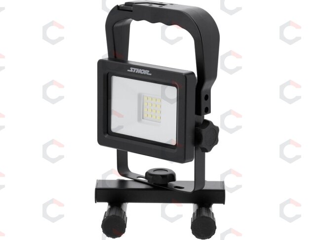 Nešiojama lempa 20W SMD 2000LM (82882) Nešiojama lempa 20W SMD 2000LM (82882)