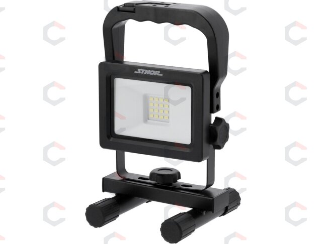 Nešiojama lempa 20W SMD 2000LM (82882) 1 Nešiojama lempa 20W SMD 2000LM (82882) 1
