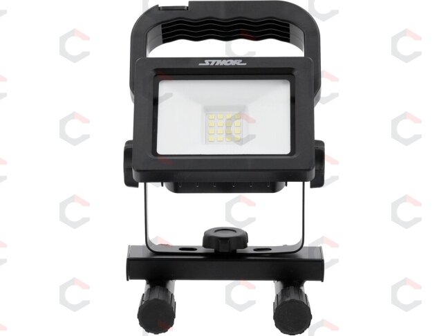Nešiojama lempa 20W SMD 2000LM (82882) 2 Nešiojama lempa 20W SMD 2000LM (82882) 2