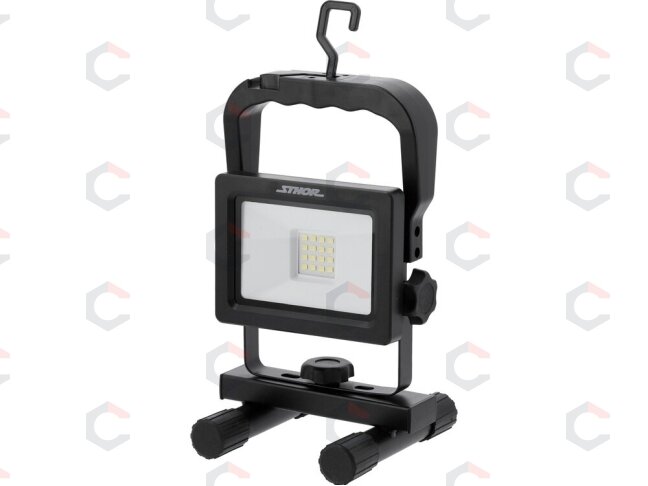 Nešiojama lempa 20W SMD 2000LM (82882) 3 Nešiojama lempa 20W SMD 2000LM (82882) 3