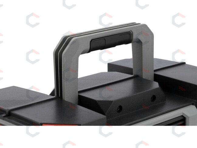 Nešiojama maitinimo stotis 300 W, 315 WH, 230 V, USB-C PD | power bank (YT-83090) 9 Nešiojama maitinimo stotis 300 W, 315 WH, 230 V, USB-C PD | power bank (YT-83090) 9
