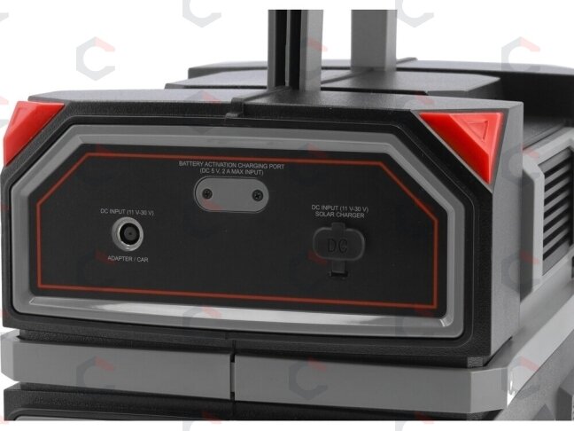 Nešiojama maitinimo stotis 600W, 504WH, 230V, USB-C PD | power bank (YT-83091) 7 Nešiojama maitinimo stotis 600W, 504WH, 230V, USB-C PD | power bank (YT-83091) 7