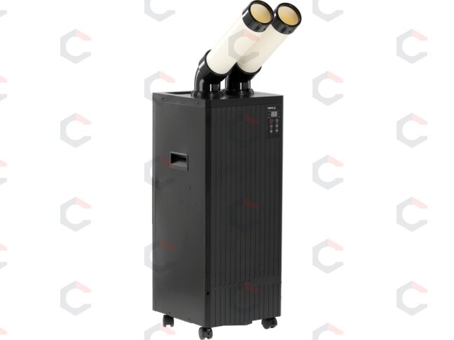 Mobilus oro kondicionierius | 2,5 kW | 8–18 m² (YT-99450) 1 Mobilus oro kondicionierius | 2,5 kW | 8–18 m² (YT-99450) 1