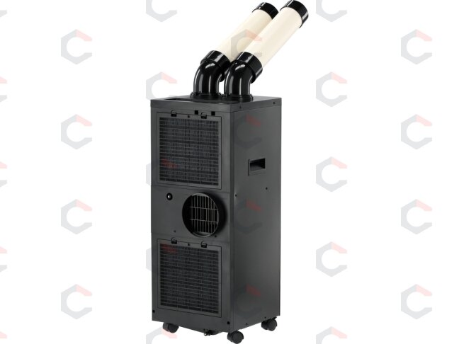 Mobilus oro kondicionierius | 2,5 kW | 8–18 m² (YT-99450) 2 Mobilus oro kondicionierius | 2,5 kW | 8–18 m² (YT-99450) 2