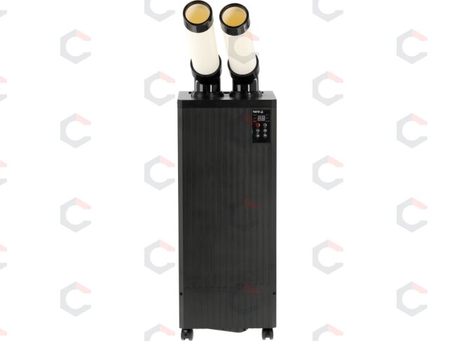 Mobilus oro kondicionierius | 2,5 kW | 8–18 m² (YT-99450) 3 Mobilus oro kondicionierius | 2,5 kW | 8–18 m² (YT-99450) 3