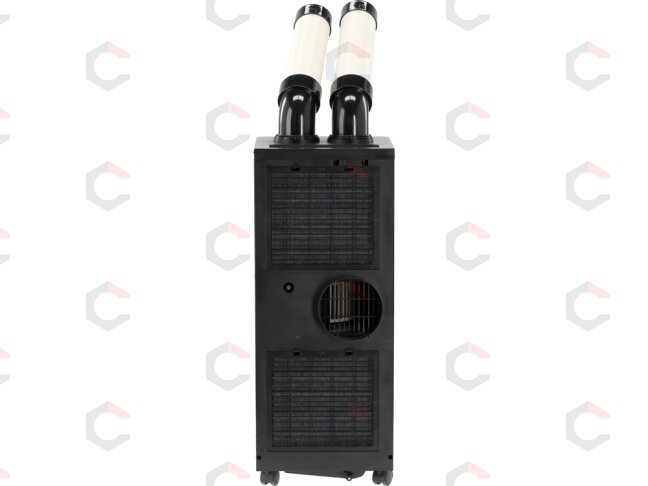Mobilus oro kondicionierius | 2,5 kW | 8–18 m² (YT-99450) 4 Mobilus oro kondicionierius | 2,5 kW | 8–18 m² (YT-99450) 4