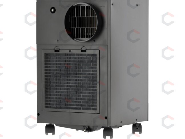 Mobilus oro kondicionierius | 2,5 kW | 8–18 m² (YT-99450) 8 Mobilus oro kondicionierius | 2,5 kW | 8–18 m² (YT-99450) 8