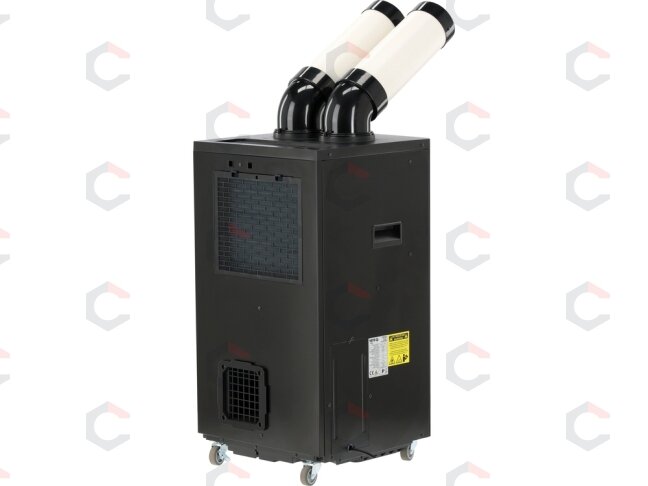 Mobilus oro kondicionierius | 3,5 kW | 12–25 m² (YT-99451) 2 Mobilus oro kondicionierius | 3,5 kW | 12–25 m² (YT-99451) 2