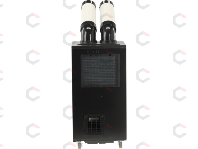 Mobilus oro kondicionierius | 3,5 kW | 12–25 m² (YT-99451) 3 Mobilus oro kondicionierius | 3,5 kW | 12–25 m² (YT-99451) 3