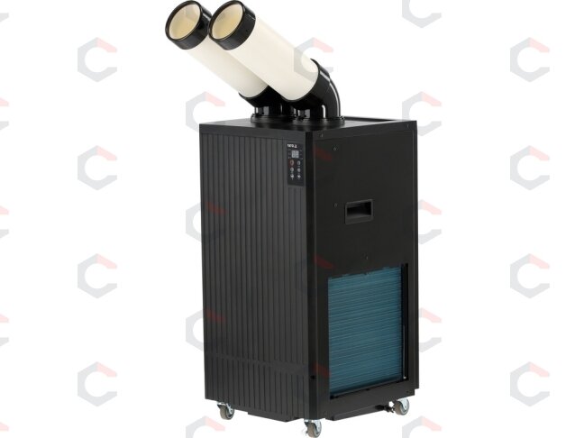Mobilus oro kondicionierius | 3,5 kW | 12–25 m² (YT-99451) 6 Mobilus oro kondicionierius | 3,5 kW | 12–25 m² (YT-99451) 6