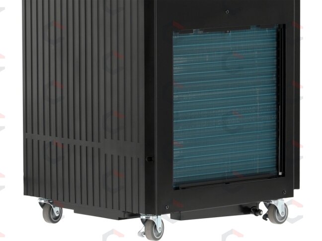 Mobilus oro kondicionierius | 3,5 kW | 12–25 m² (YT-99451) 8 Mobilus oro kondicionierius | 3,5 kW | 12–25 m² (YT-99451) 8