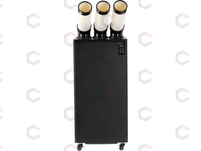 Mobilus oro kondicionierius | 5,5 kW | 18–33 m² (YT-99452) 3 Mobilus oro kondicionierius | 5,5 kW | 18–33 m² (YT-99452) 3