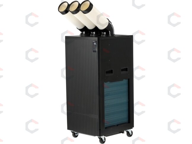 Mobilus oro kondicionierius | 5,5 kW | 18–33 m² (YT-99452) 5 Mobilus oro kondicionierius | 5,5 kW | 18–33 m² (YT-99452) 5