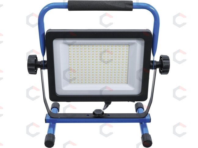 Nešiojamas prožektorius | SMD LED 120 W | max.: 15000 lumen (85339) 2 Nešiojamas prožektorius | SMD LED 120 W | max.: 15000 lumen (85339) 2