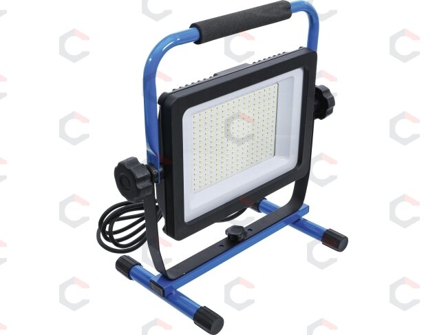 Nešiojamas prožektorius | SMD LED 120 W | max.: 15000 lumen (85339) 7 Nešiojamas prožektorius | SMD LED 120 W | max.: 15000 lumen (85339) 7