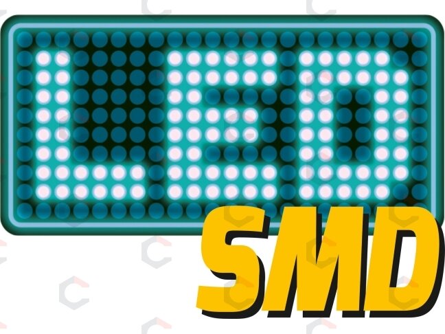 Nešiojamas prožektorius | SMD LED 30W 3000LM (YT-81838) 3 Nešiojamas prožektorius | SMD LED 30W 3000LM (YT-81838) 3