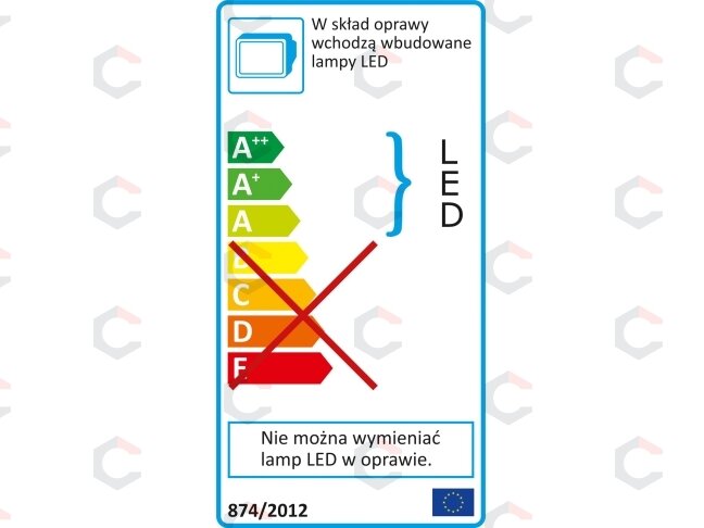 Nešiojamas prožektorius | SMD LED 30W 3000LM (YT-81838) 4 Nešiojamas prožektorius | SMD LED 30W 3000LM (YT-81838) 4