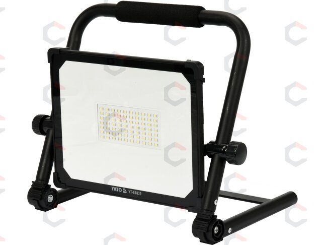 Nešiojamas prožektorius | SMD LED 50W 5000LM (YT-81839) Nešiojamas prožektorius | SMD LED 50W 5000LM (YT-81839)