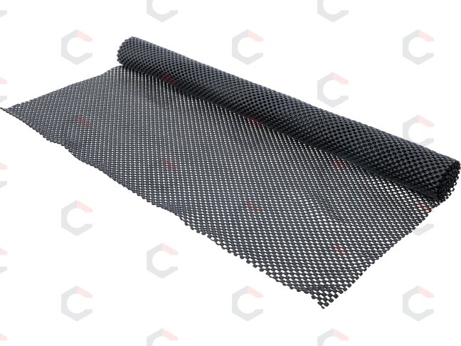 Neslystantis guminis kilimėlis | 1220 x 610 mm (65701) Neslystantis guminis kilimėlis | 1220 x 610 mm (65701)