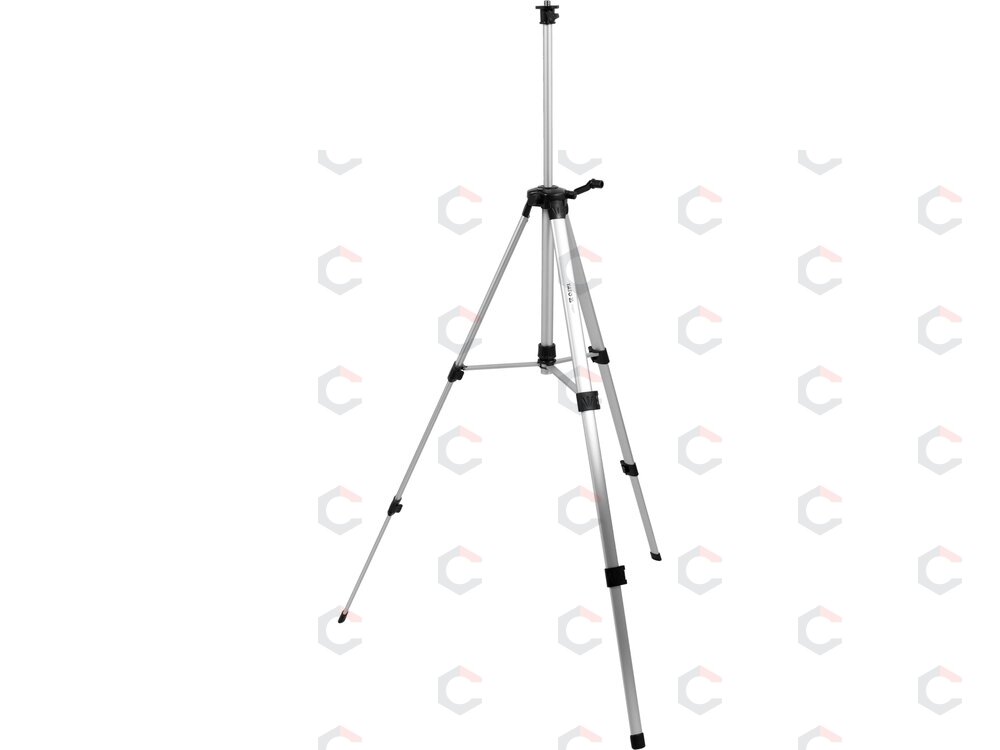 Nivelyras | žalias lazeris 5 linijos 360°, 1,5 M tripodas, akiniai, taikinys (YT-30440) 6 Nivelyras | žalias lazeris 5 linijos 360°, 1,5 M tripodas, akiniai, taikinys (YT-30440) 6