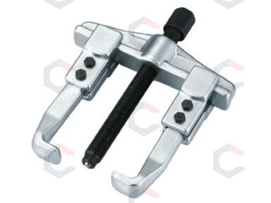Nuėmėjas dvikojis 25-130 mm (KK0516C)