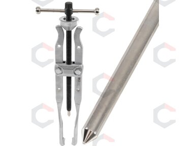 Nuėmėjas specialus ypač ilgas | 10 - 50 mm (7731) Nuėmėjas specialus ypač ilgas | 10 - 50 mm (7731)
