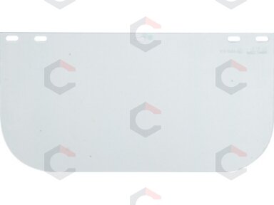 Nuimamas plastikinis skydelis | 305 x 200 mm | 74461 prekei (74463) Nuimamas plastikinis skydelis | 305 x 200 mm | 74461 prekei (74463)