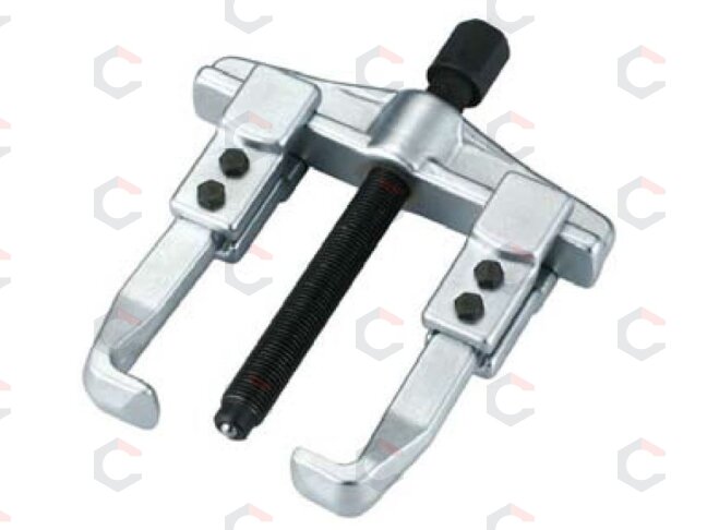 Nuėmėjas dvikojis 25-80 mm (KK0516B) Nuėmėjas dvikojis 25-80 mm (KK0516B)