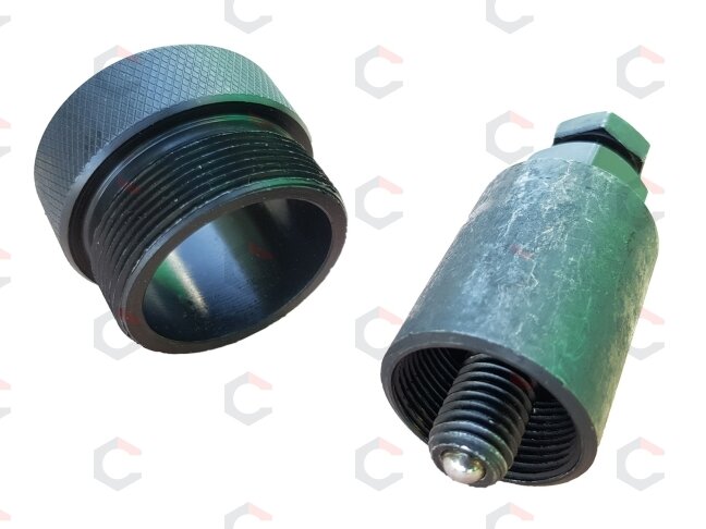 Nuėmėjas dyzeliniams kuro siurbliams | BMW (C6011)