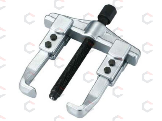 Nuėmėjas dvikojis 25-130 mm (KK0516C)