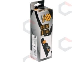 Oblius metalinis | peilis 42 mm | 200 mm (25886) 2 Oblius metalinis | peilis 42 mm | 200 mm (25886) 2