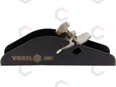 Oblius metalinis mini | peilis 29 mm | 90 mm (25881) Oblius metalinis mini | peilis 29 mm | 90 mm (25881)