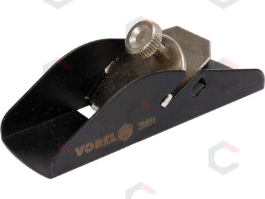 Oblius metalinis mini | peilis 29 mm | 90 mm (25881) Oblius metalinis mini | peilis 29 mm | 90 mm (25881)