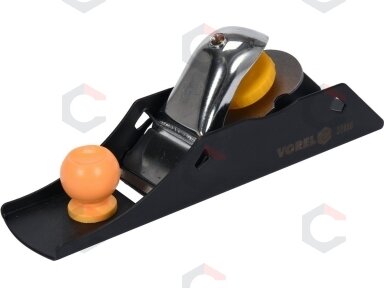 Oblius metalinis | peilis 42 mm | 200 mm (25886) Oblius metalinis | peilis 42 mm | 200 mm (25886)
