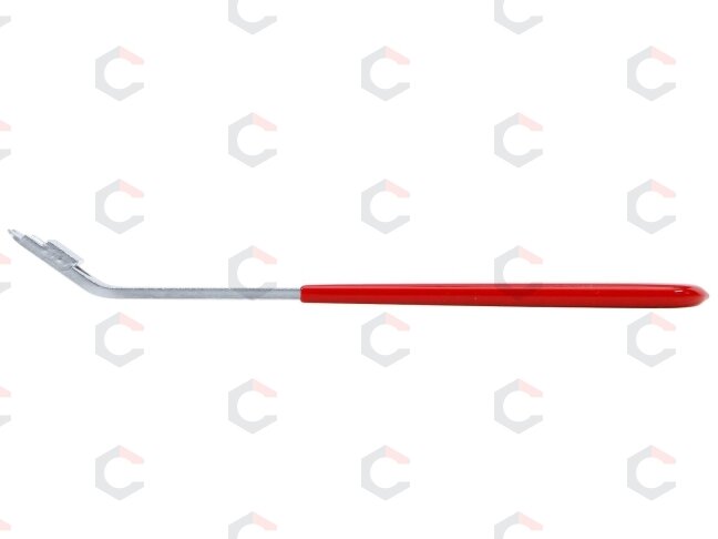 Omega formos apdailos klipsų nuėmimo įrankis | VAG / Tesla / Mercedes-Benz (74648) 2 Omega formos apdailos klipsų nuėmimo įrankis | VAG / Tesla / Mercedes-Benz (74648) 2
