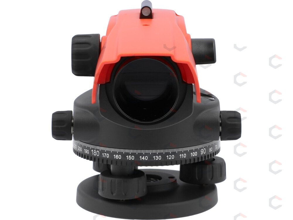 Optinis nivelyras | 32X 38 mm IP66 (YT-30550) 4 Optinis nivelyras | 32X 38 mm IP66 (YT-30550) 4