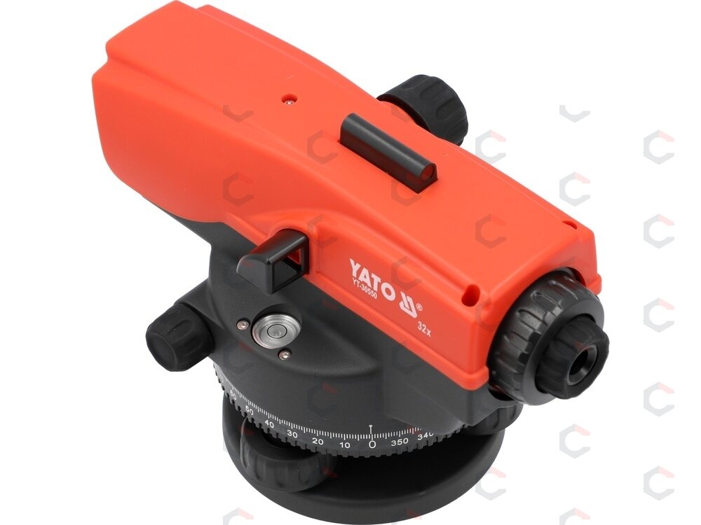 Optinis nivelyras | 32X 38 mm IP66 (YT-30550) 6 Optinis nivelyras | 32X 38 mm IP66 (YT-30550) 6